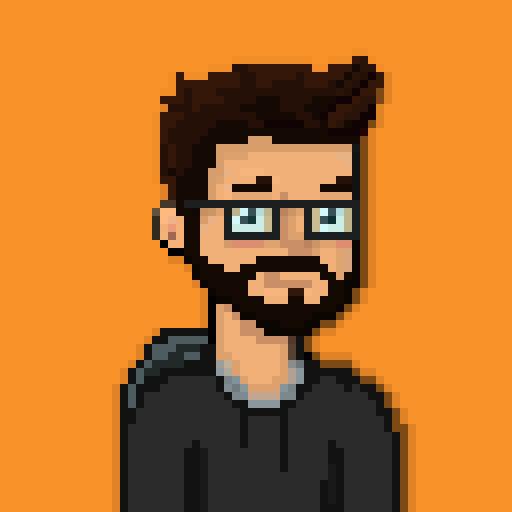 user avatar image for Zach