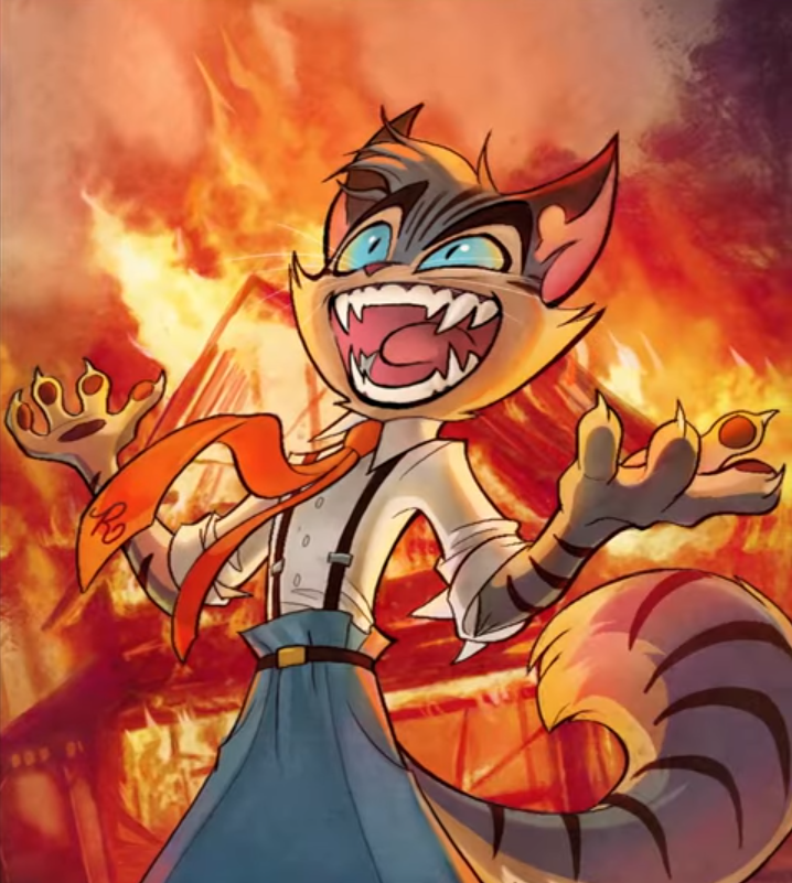 user avatar image for Skylar T
