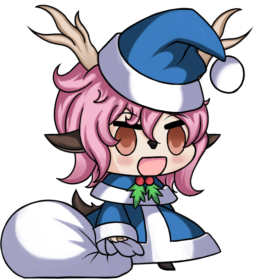 user avatar image for Mewwlyn