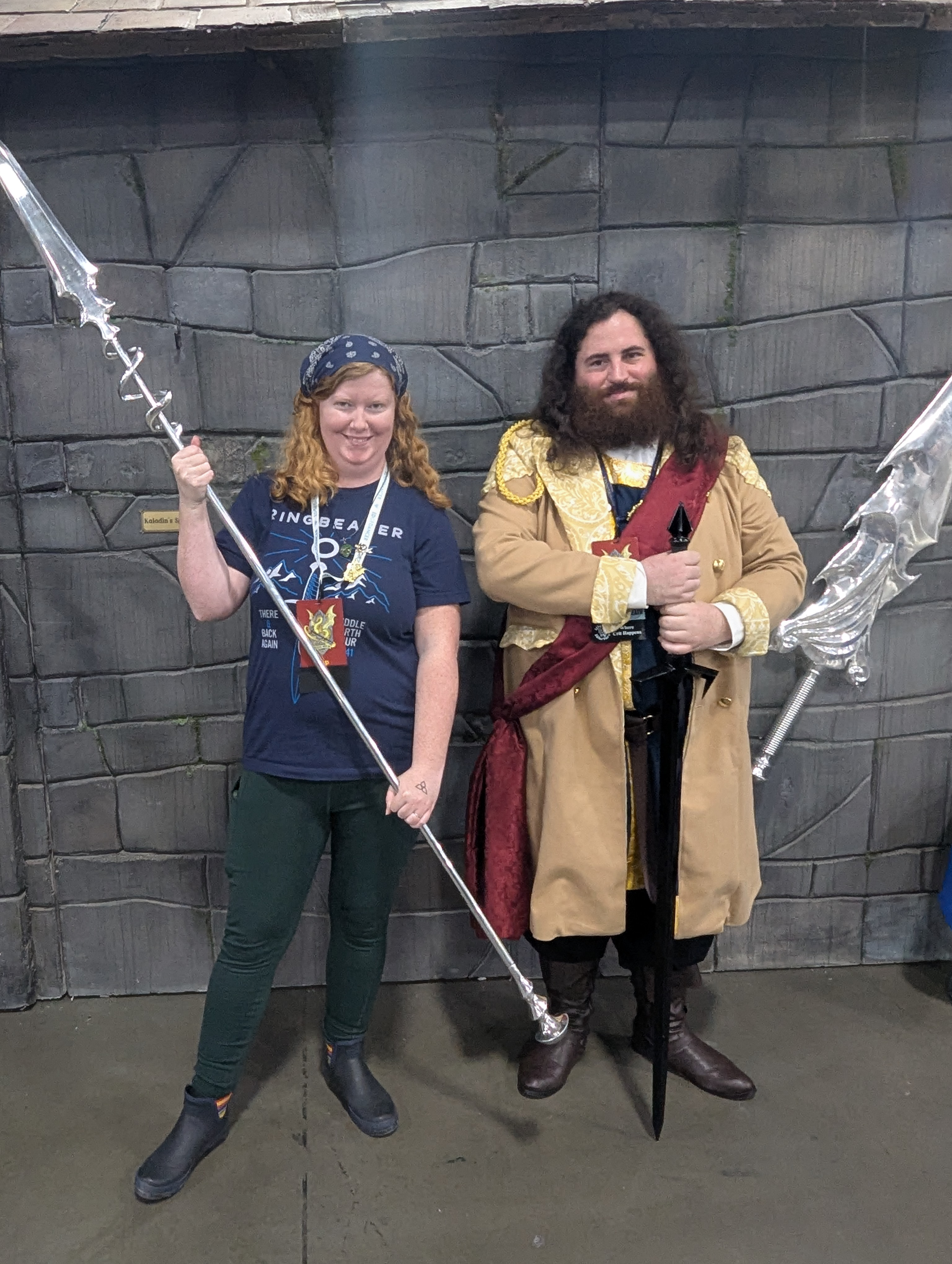 user avatar image for Jacob D Parish