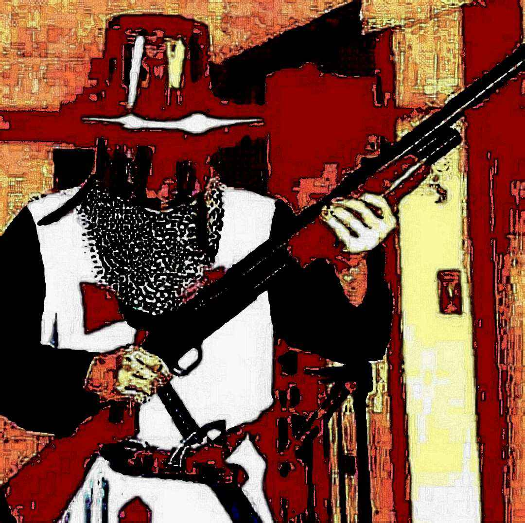 user avatar image for TheUnholyCrusader