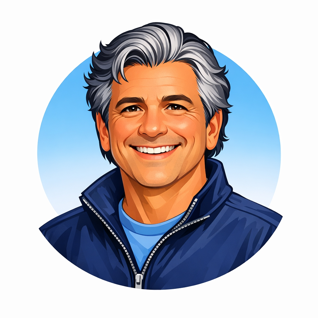 user avatar image for ColinM