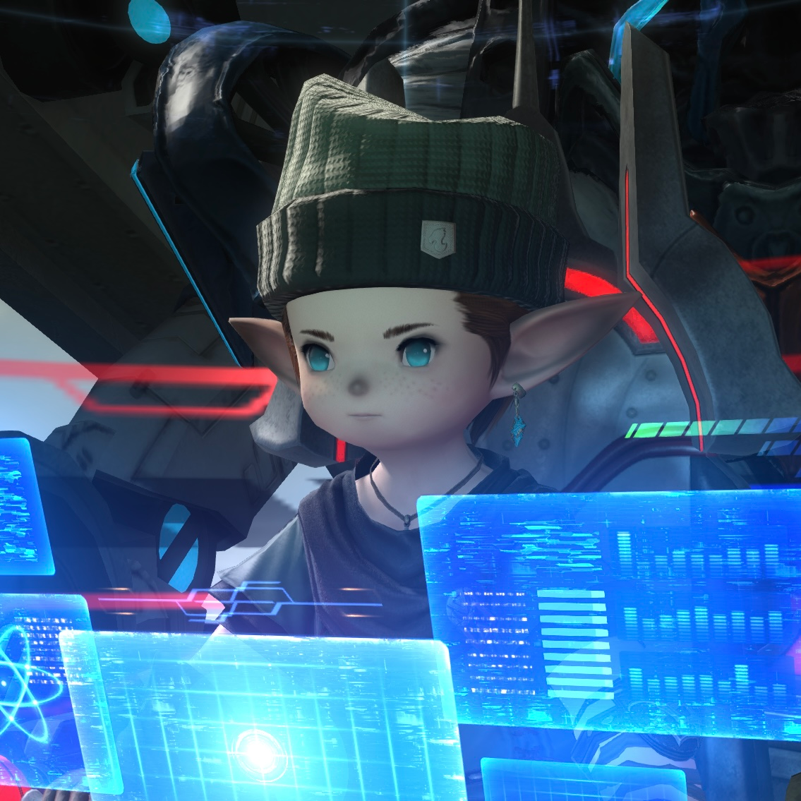 user avatar image for Matt