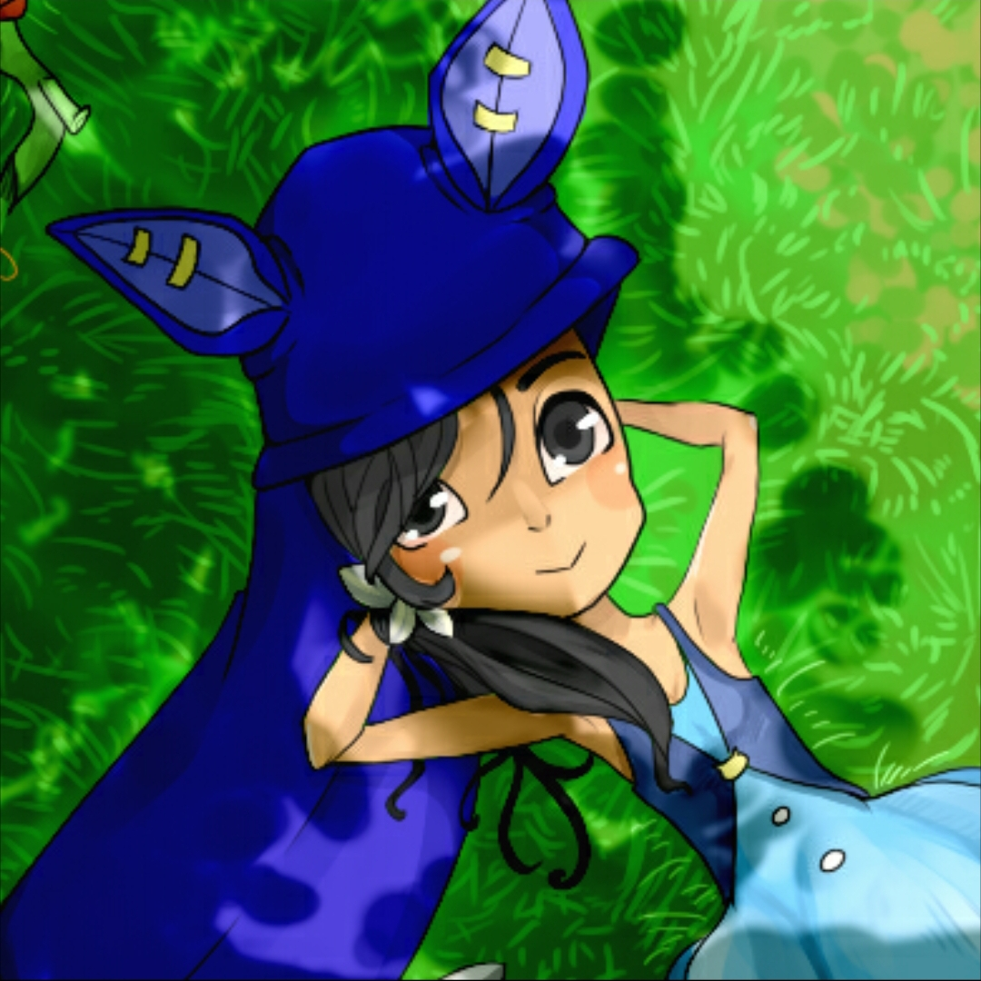 user avatar image for Kaziph