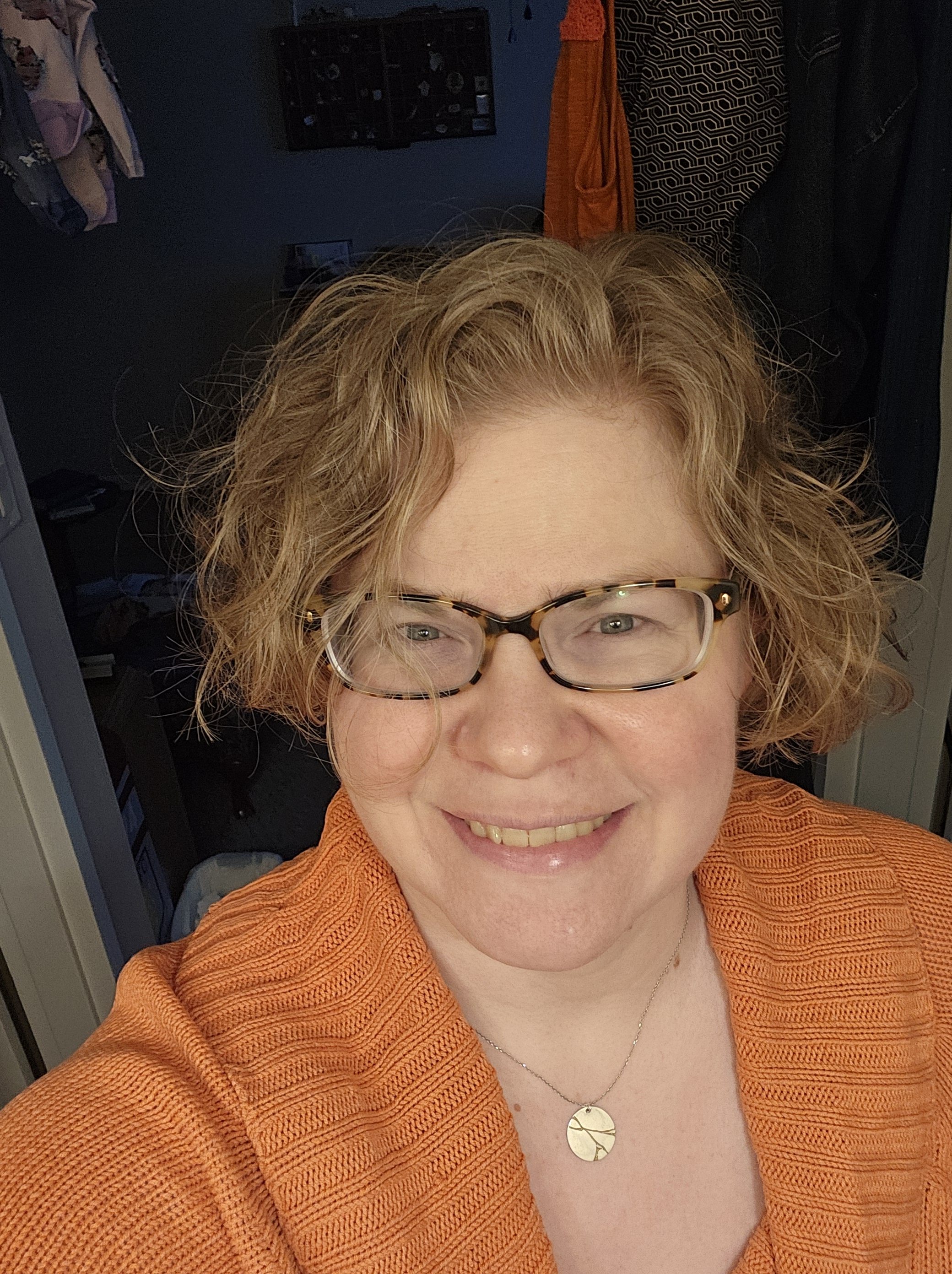 user avatar image for Theresa