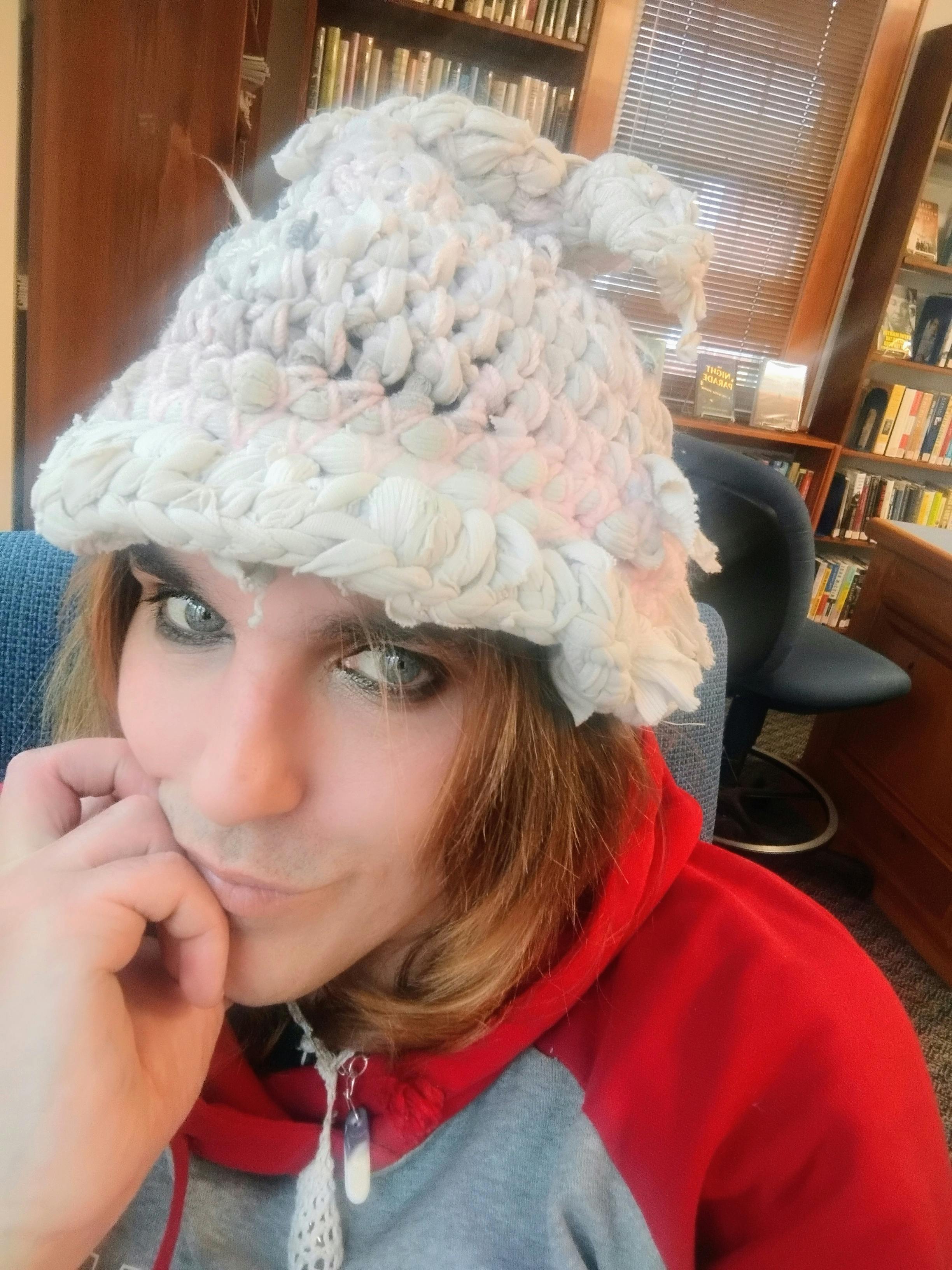 user avatar image for Bruce Thompson