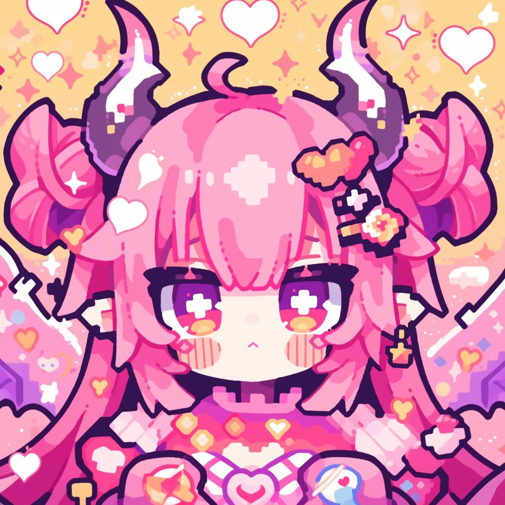 user avatar image for Peachii