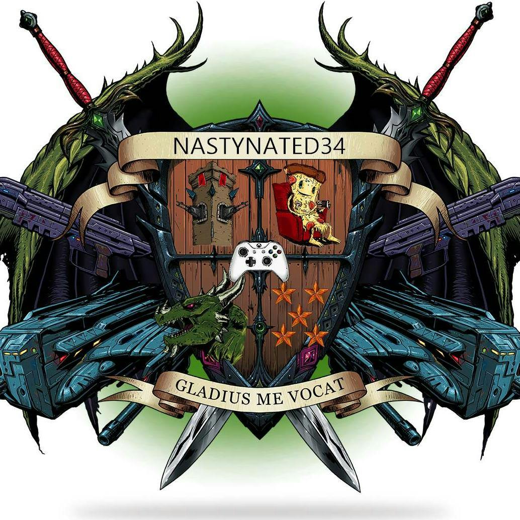 user avatar image for NastyNateD34
