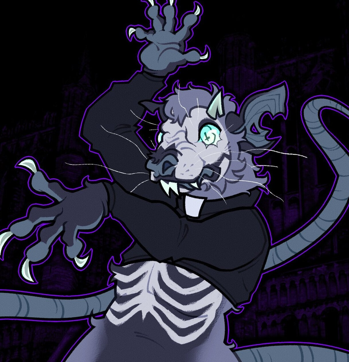 user avatar image for Kryptid Kid