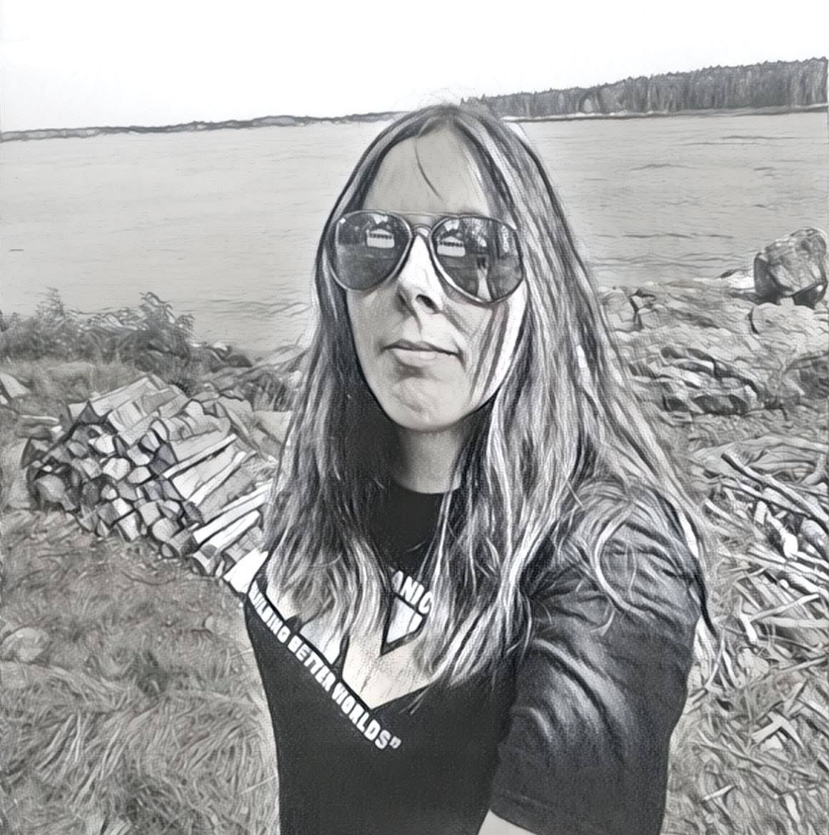 user avatar image for Britt P
