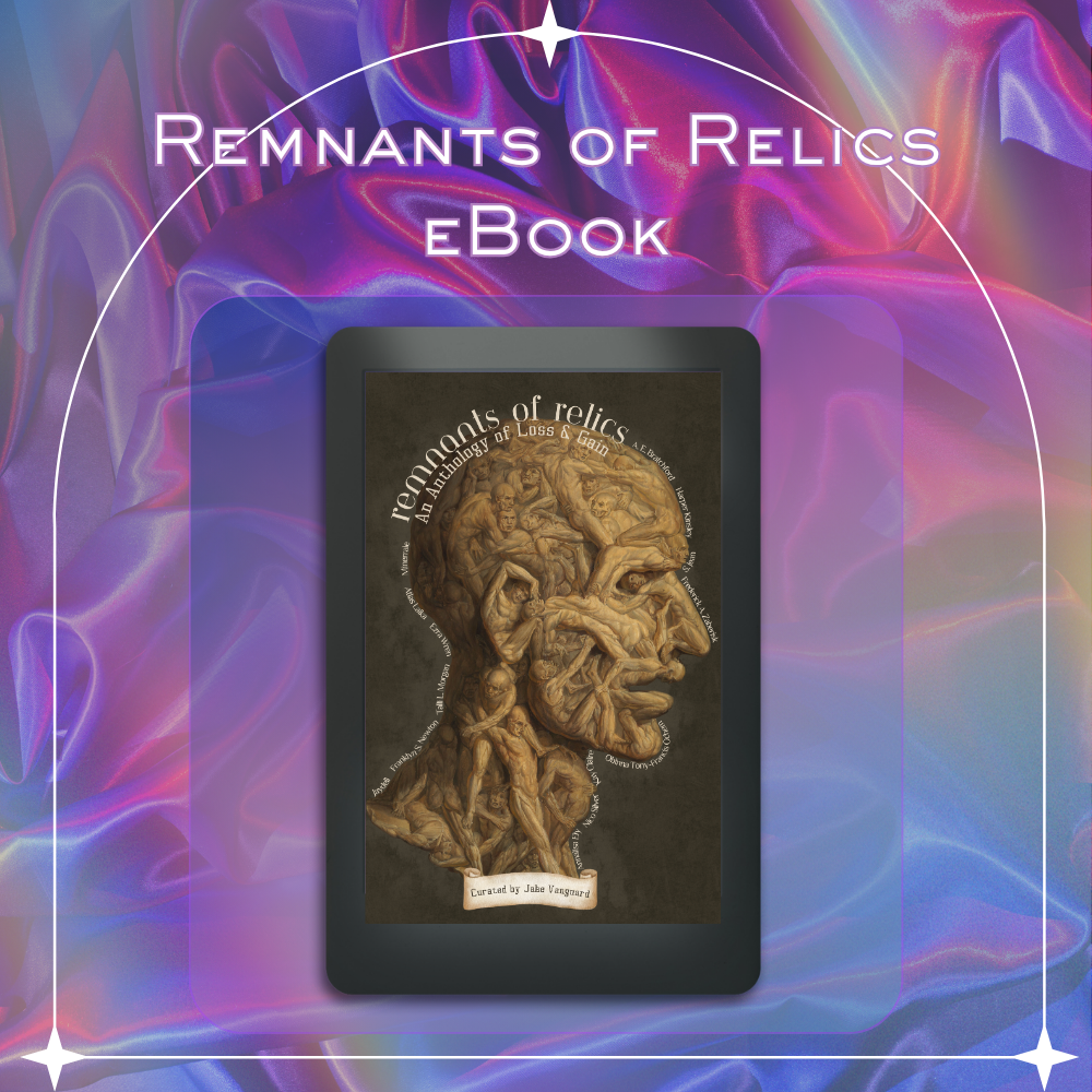 REMNANTS OF RELICS eBook 