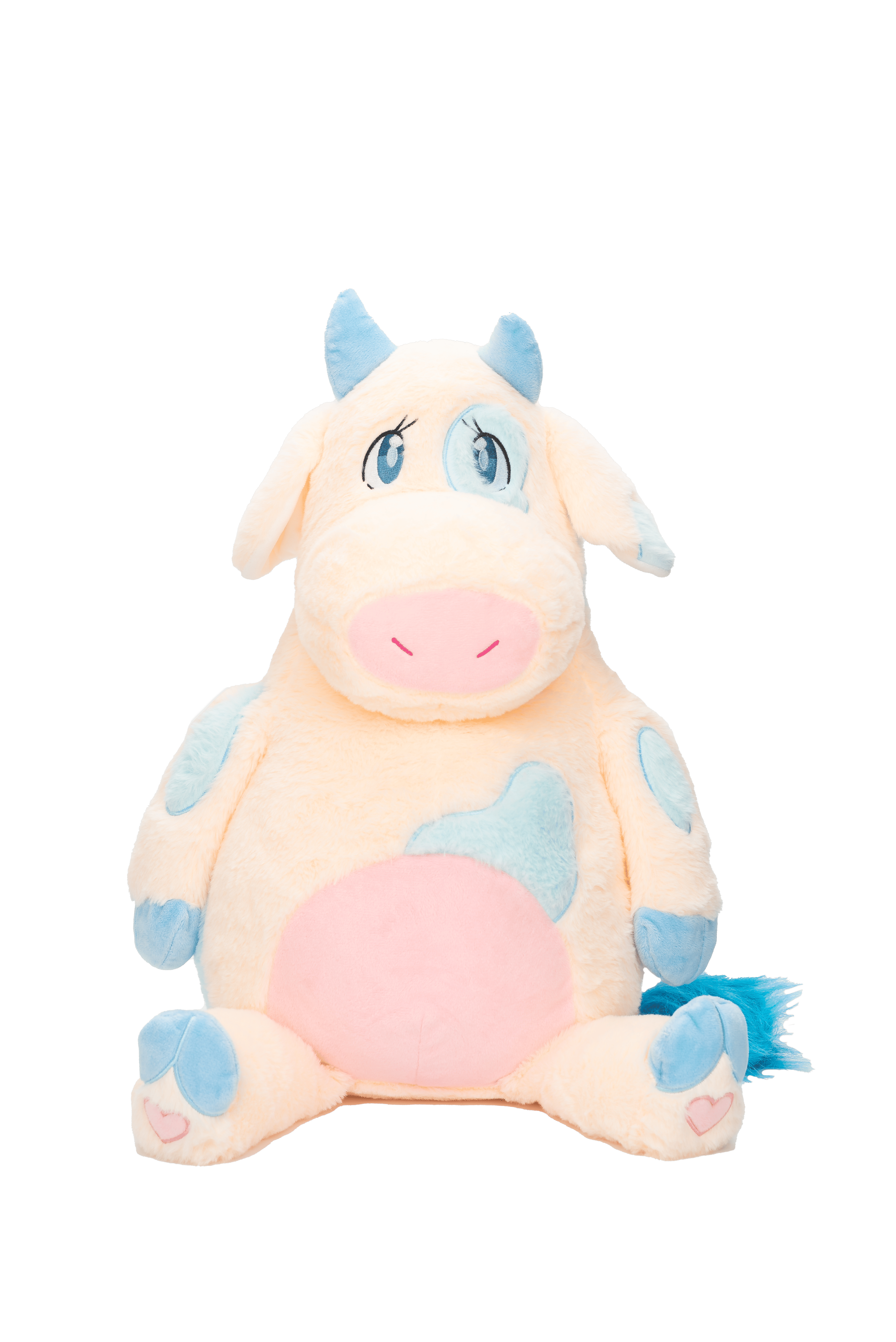 One Chuuloos Plush -- Early Bird Special!