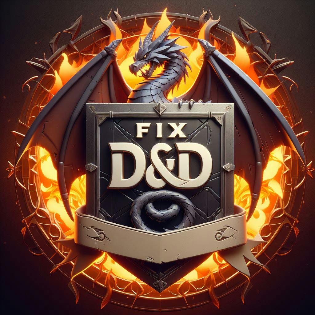 user avatar image for FixDnD