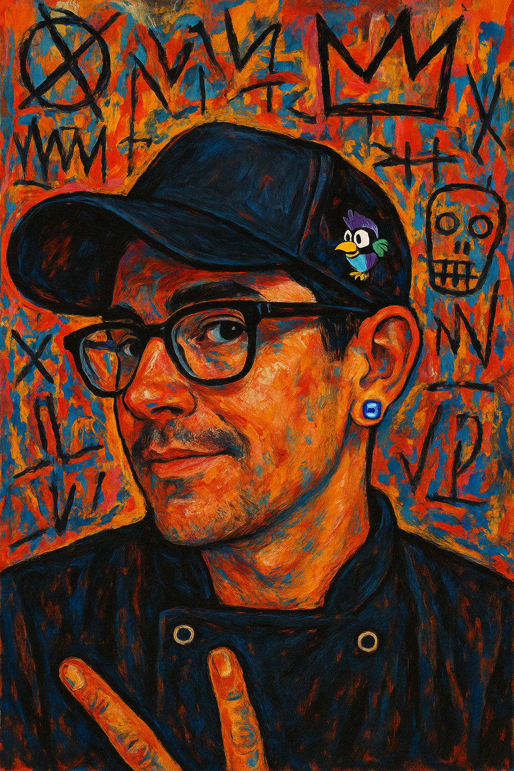 user avatar image for Edwin