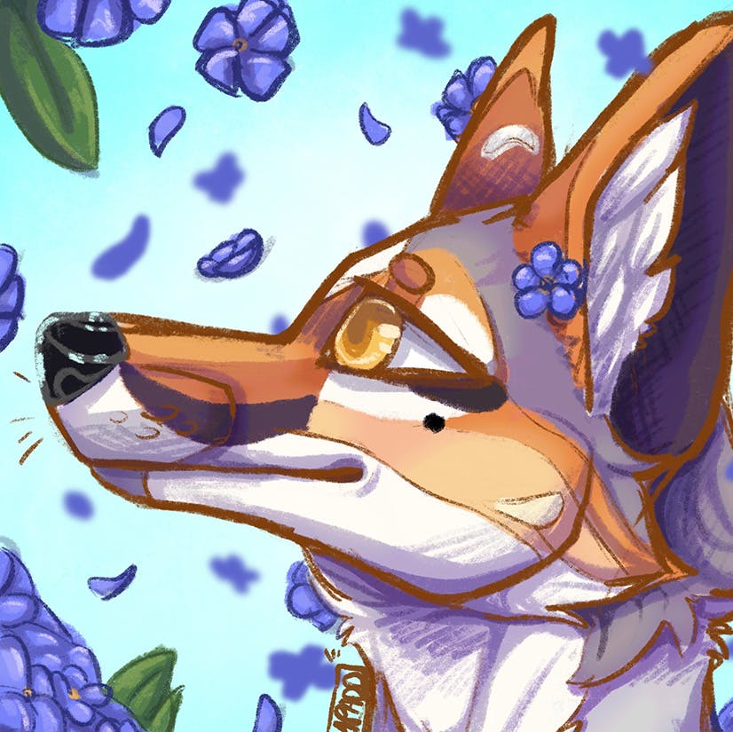 user avatar image for Swarthylacine