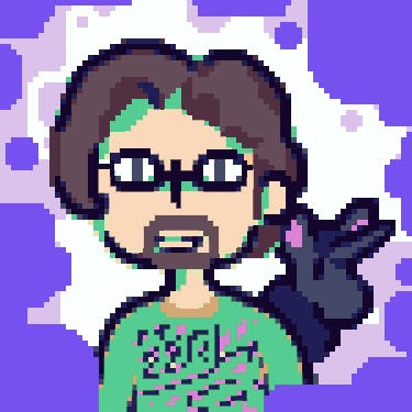 user avatar image for Ross Cowman