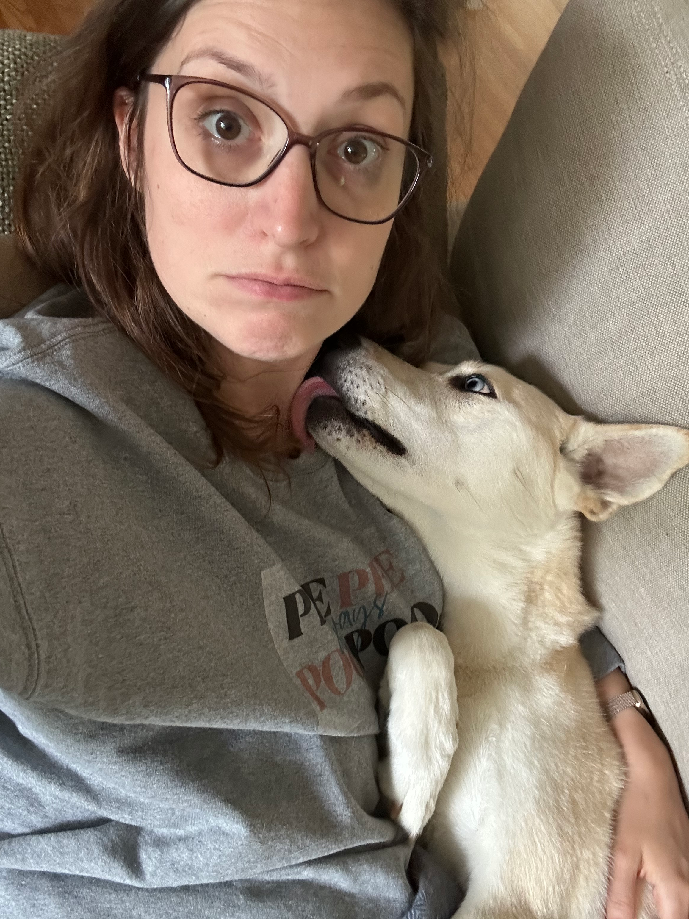 user avatar image for Desiree Howard