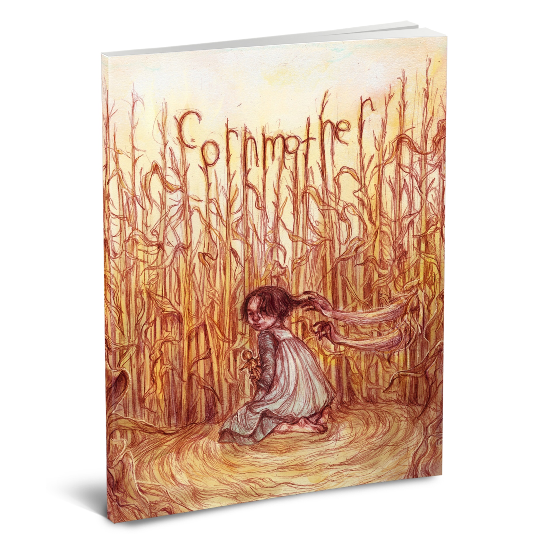 Cornmother - Single Issue - Paperback