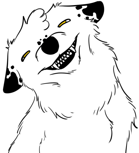 user avatar image for Rainsoakedpuppy