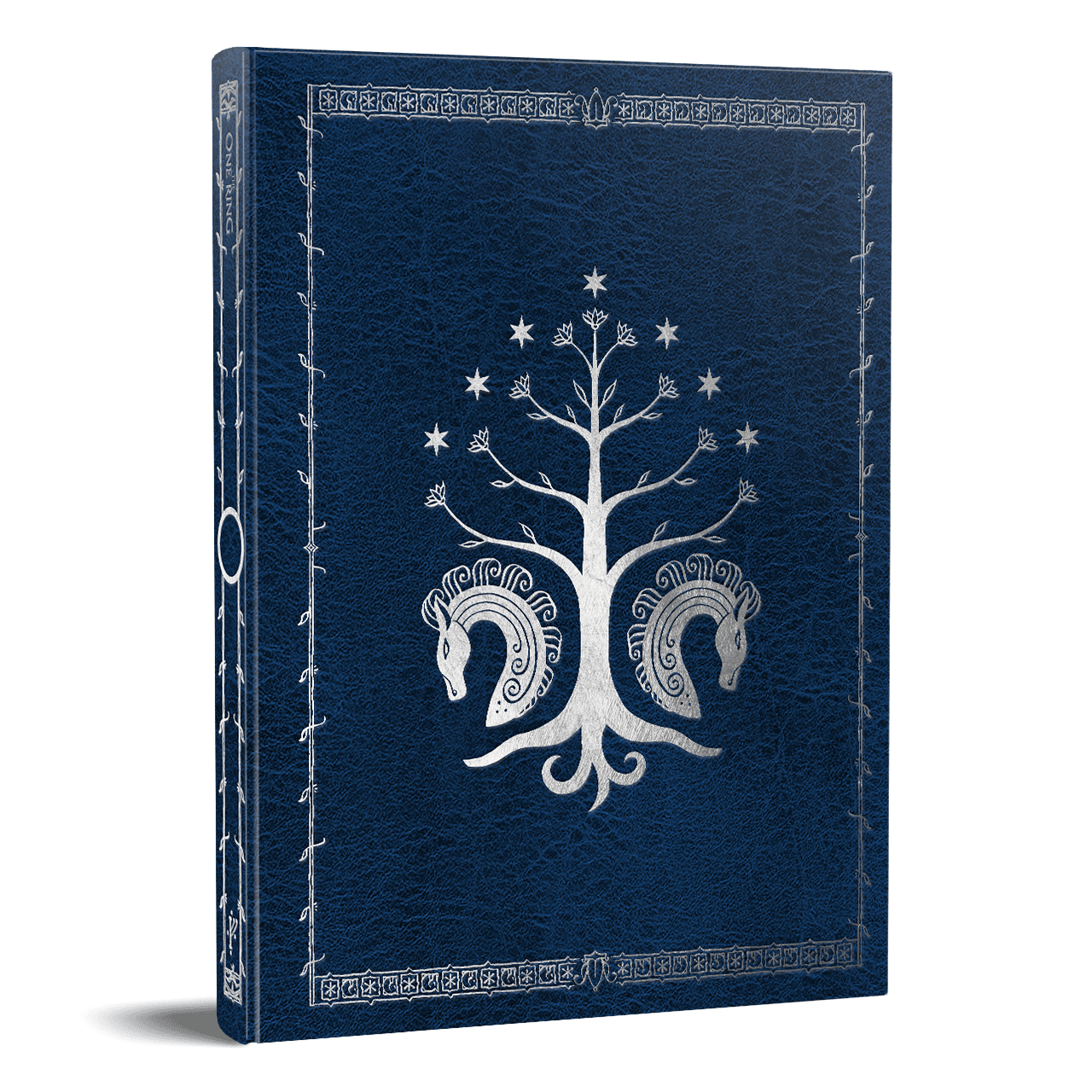 The White Tower and the Hall of Gold Collector's Edition