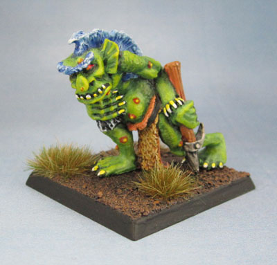 user avatar image for Mechanical Troll