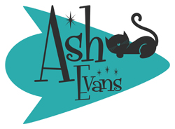 user avatar image for Ash Evans Art