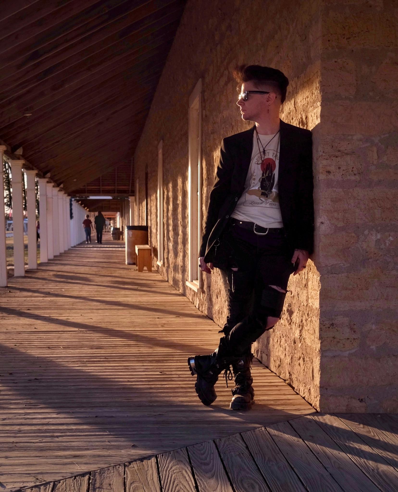 user avatar image for Bladen Mercutio