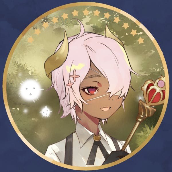 user avatar image for Nikolai