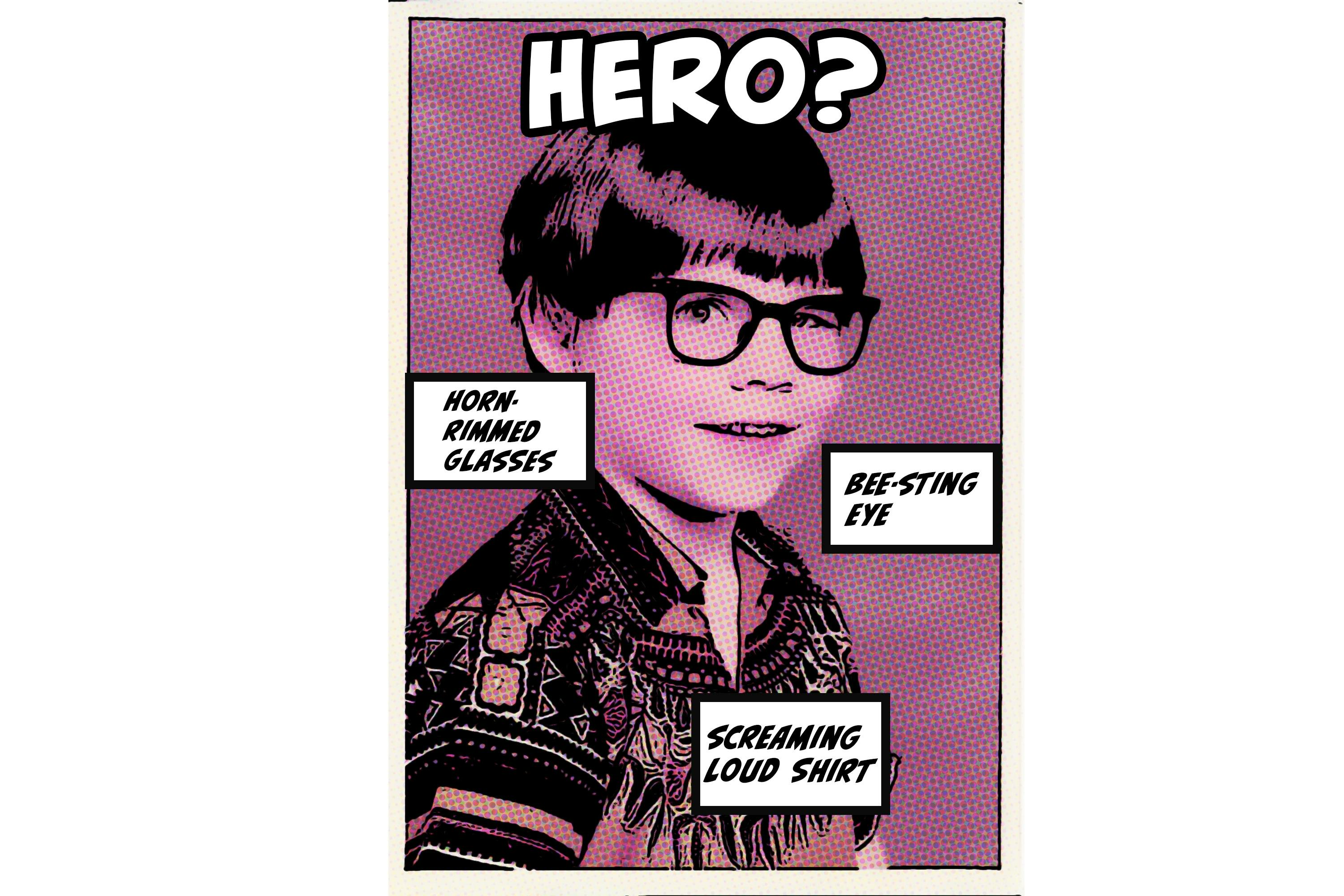 user avatar image for William Alan Gosline