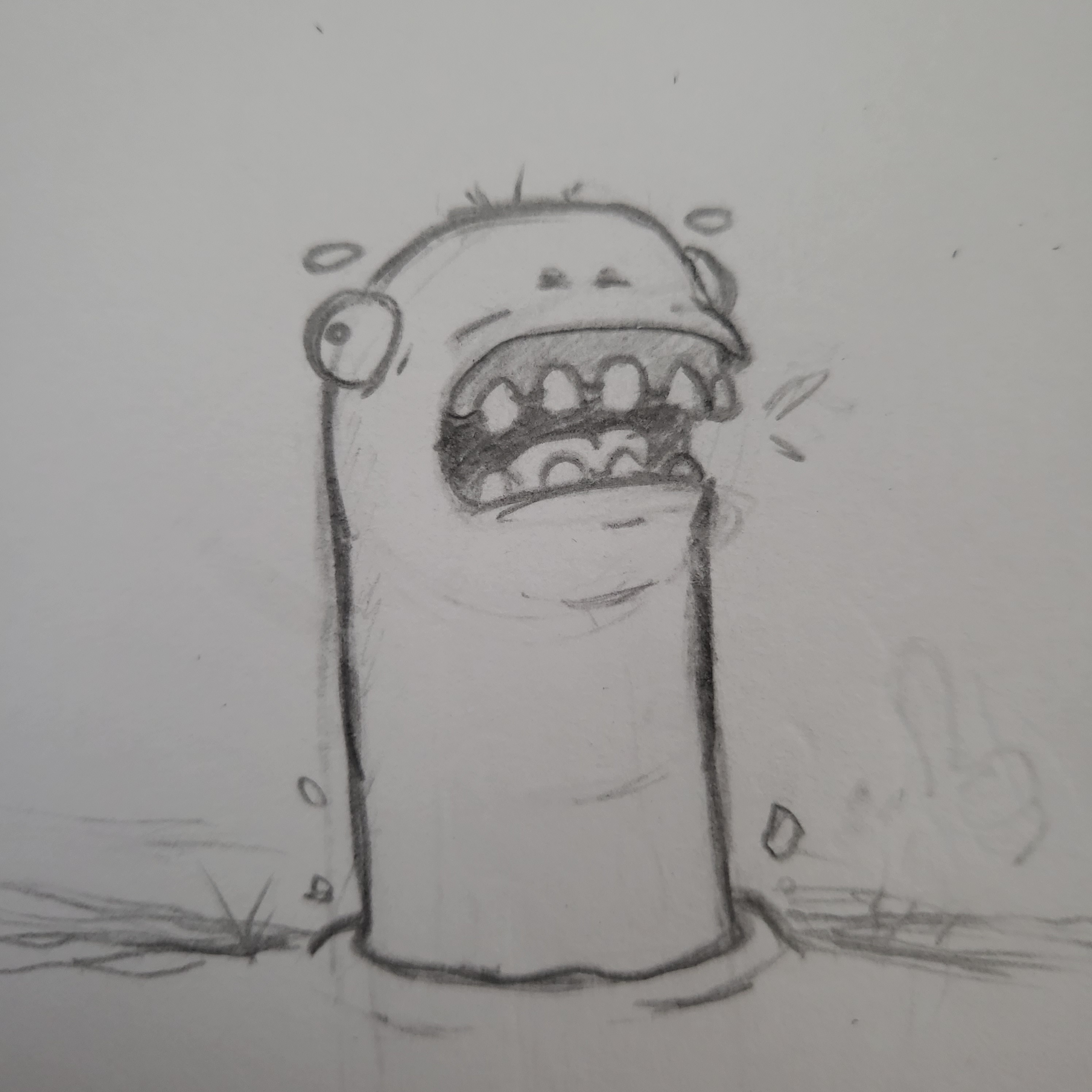 user avatar image for BurgerSloth