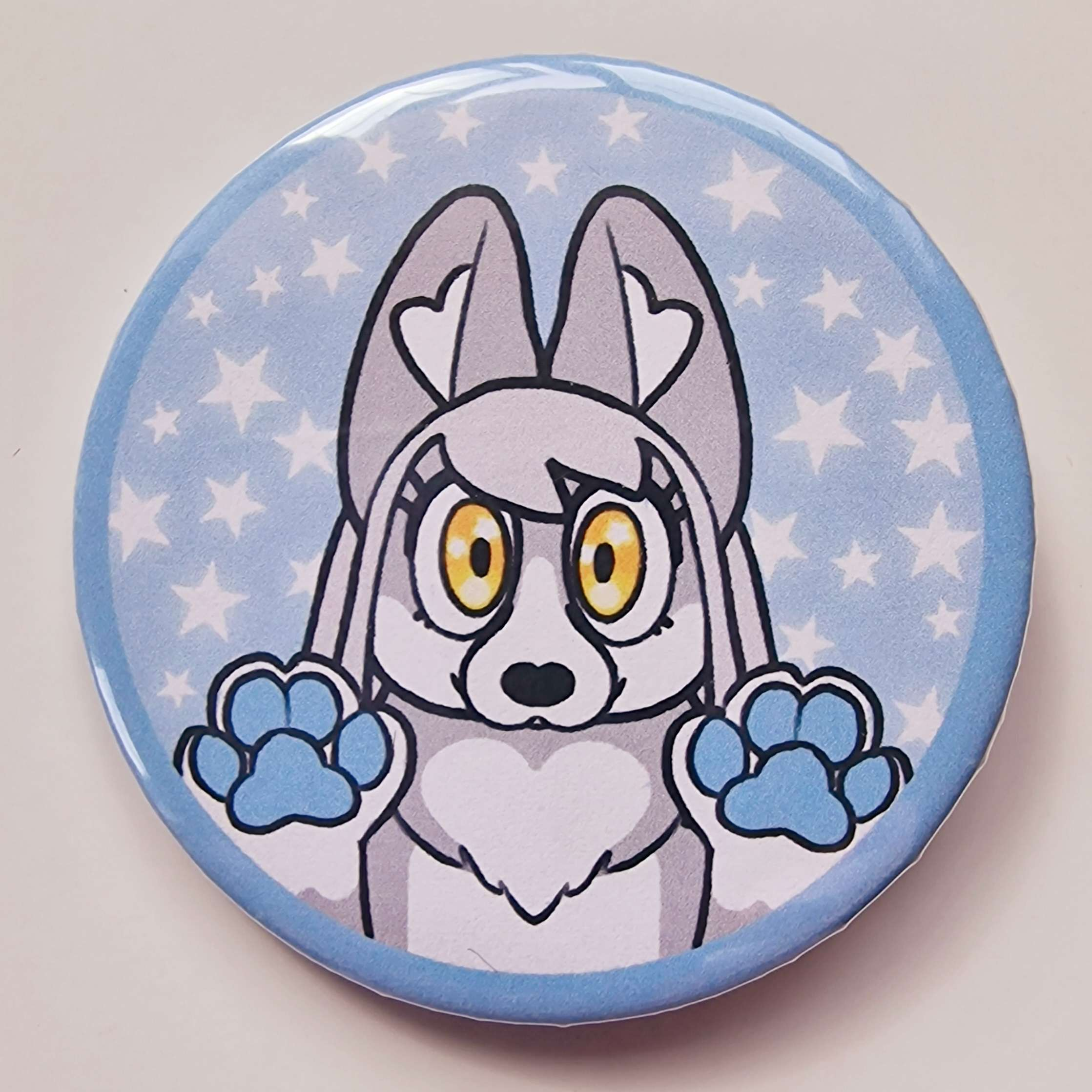 user avatar image for dreampuppy