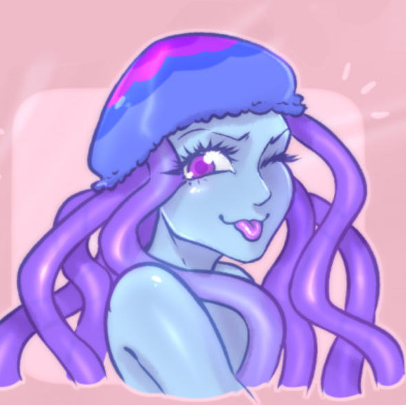 user avatar image for Random Jellyfish