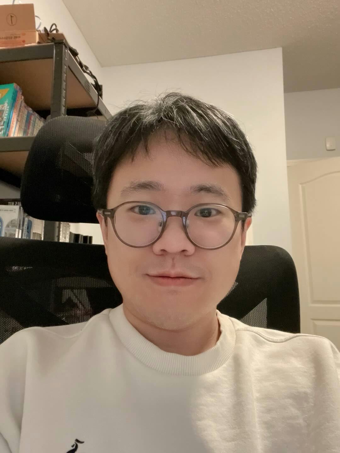 user avatar image for Huck Kahng