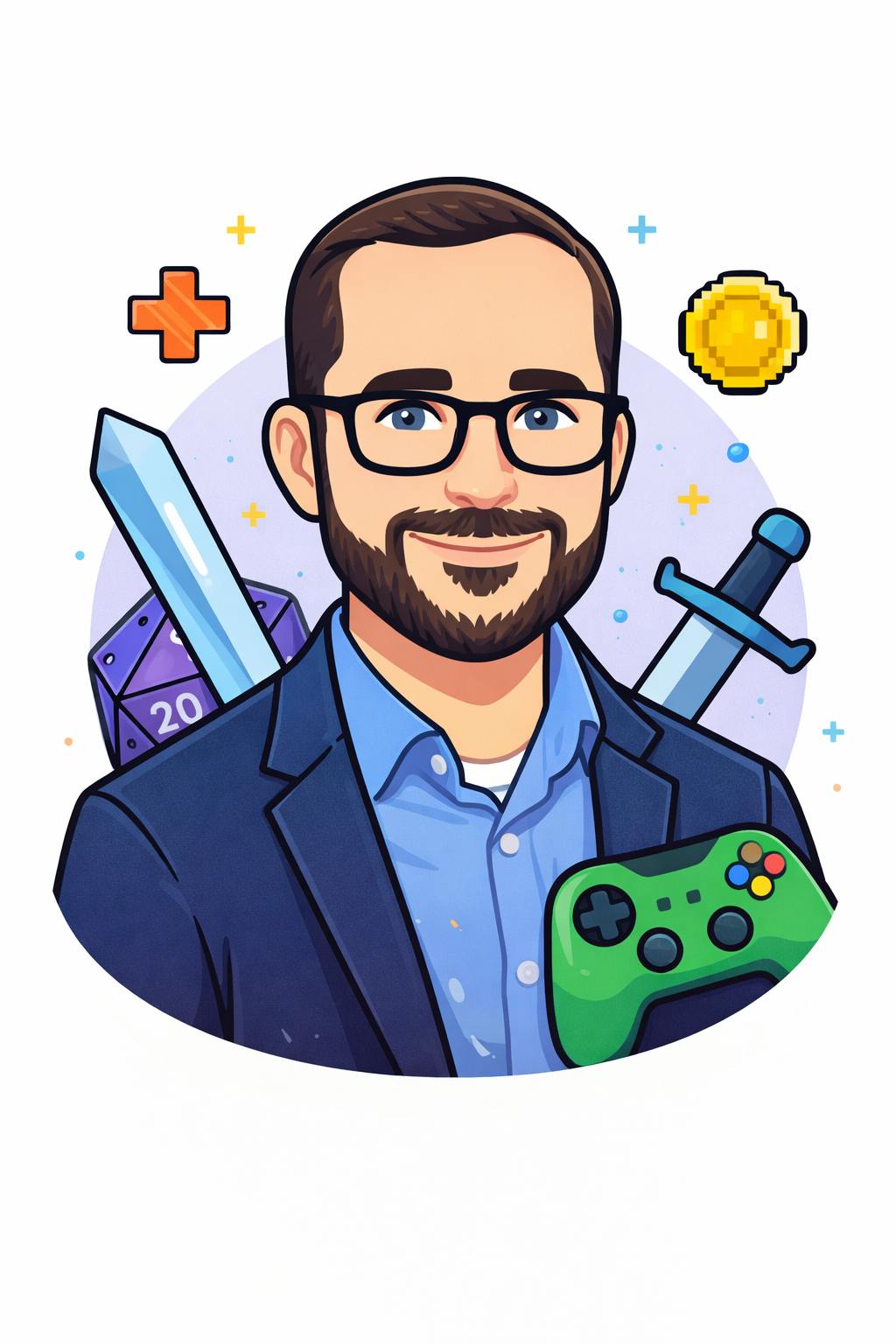 user avatar image for Santiago