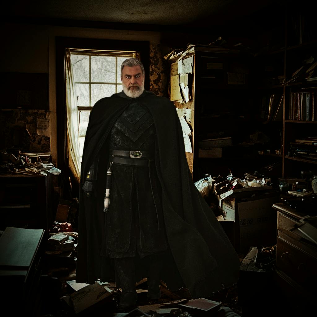 user avatar image for Sandor