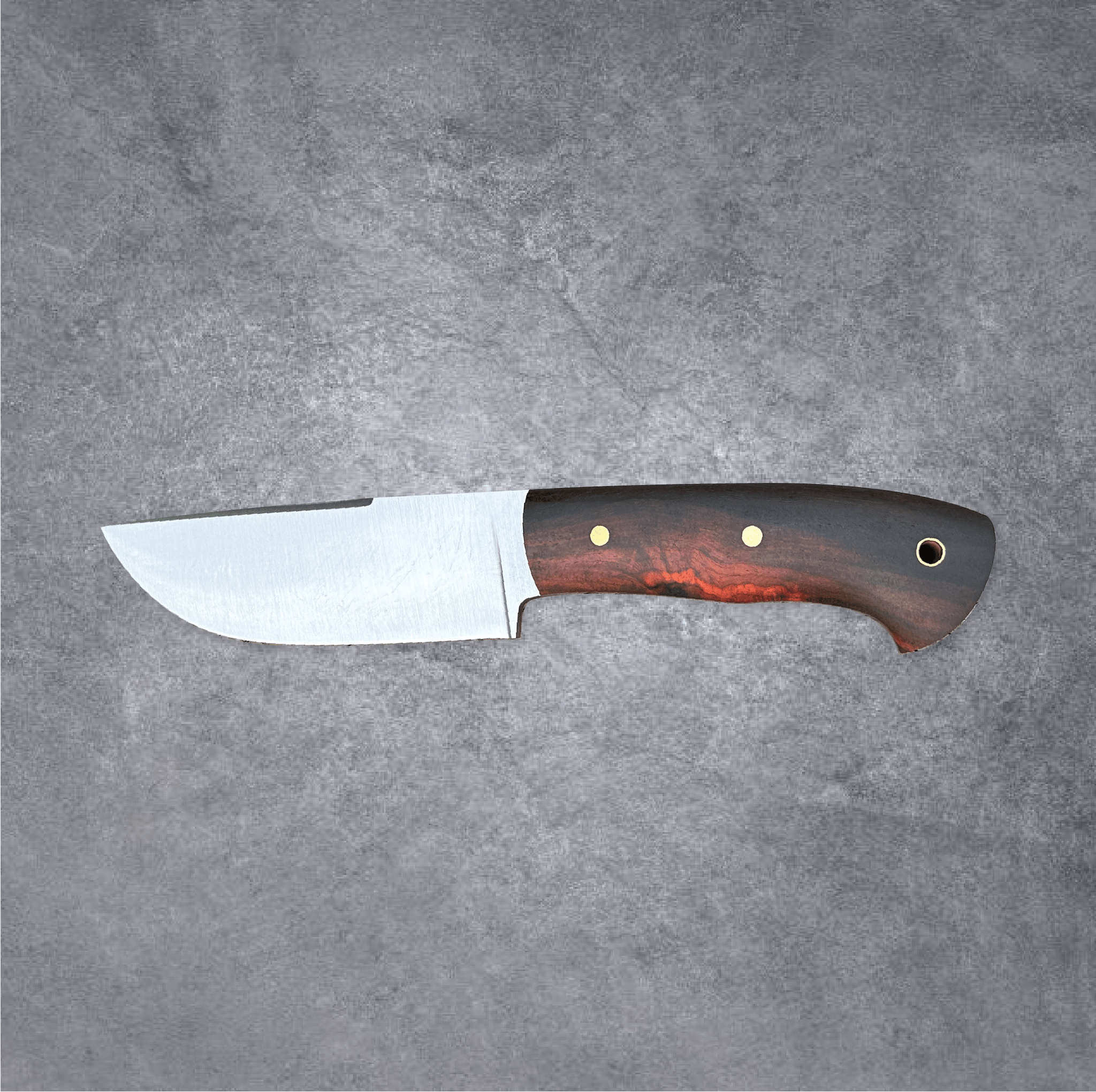 THE MINI DUMBO KNIFE - FULL TANG