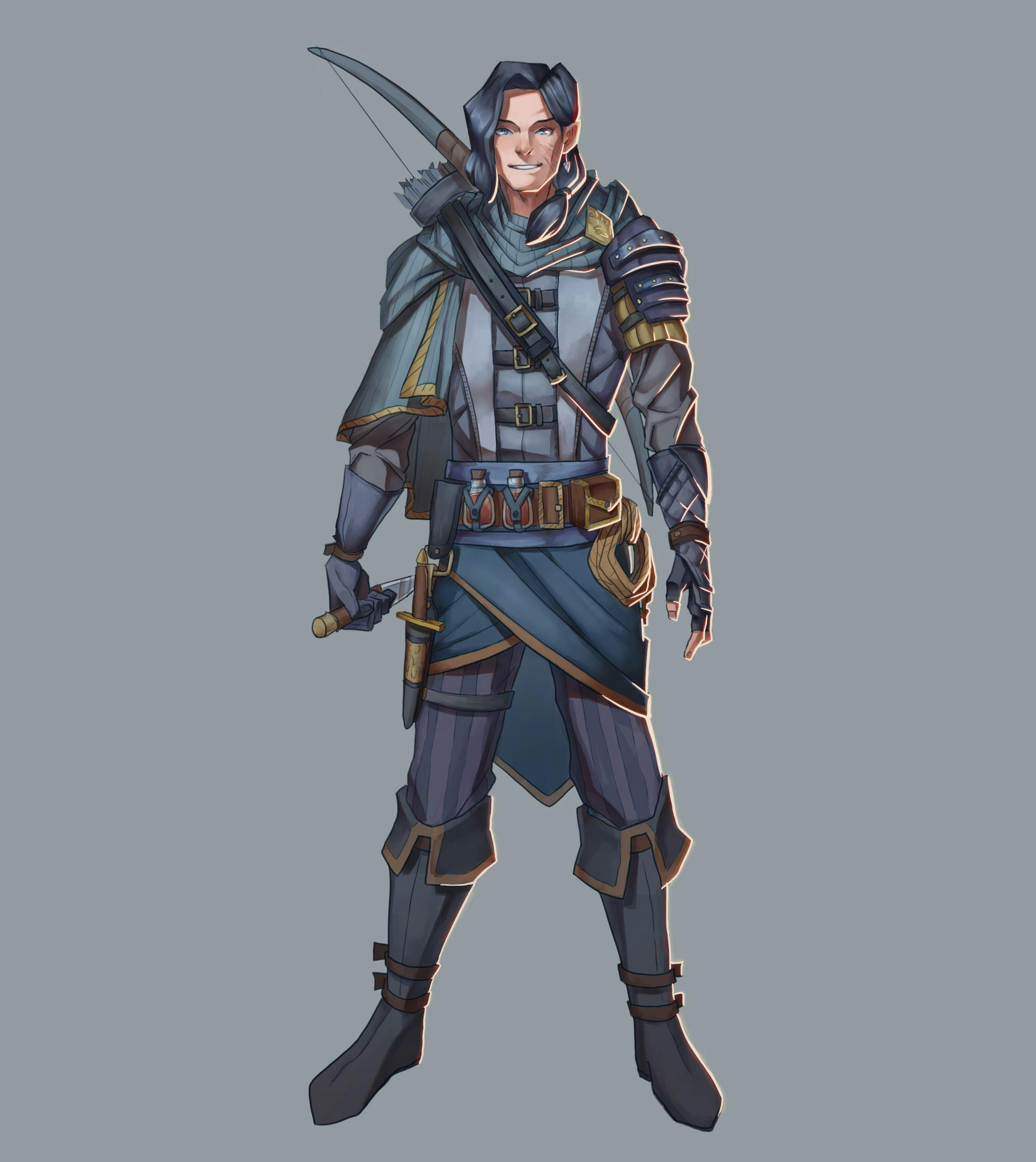 user avatar image for Ryven Kael