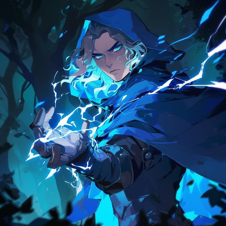 user avatar image for Marc Bacher