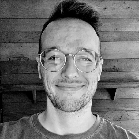 user avatar image for Adam Hensley