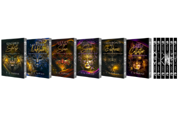 Hazel Watson Mysteries 6 book paperback set