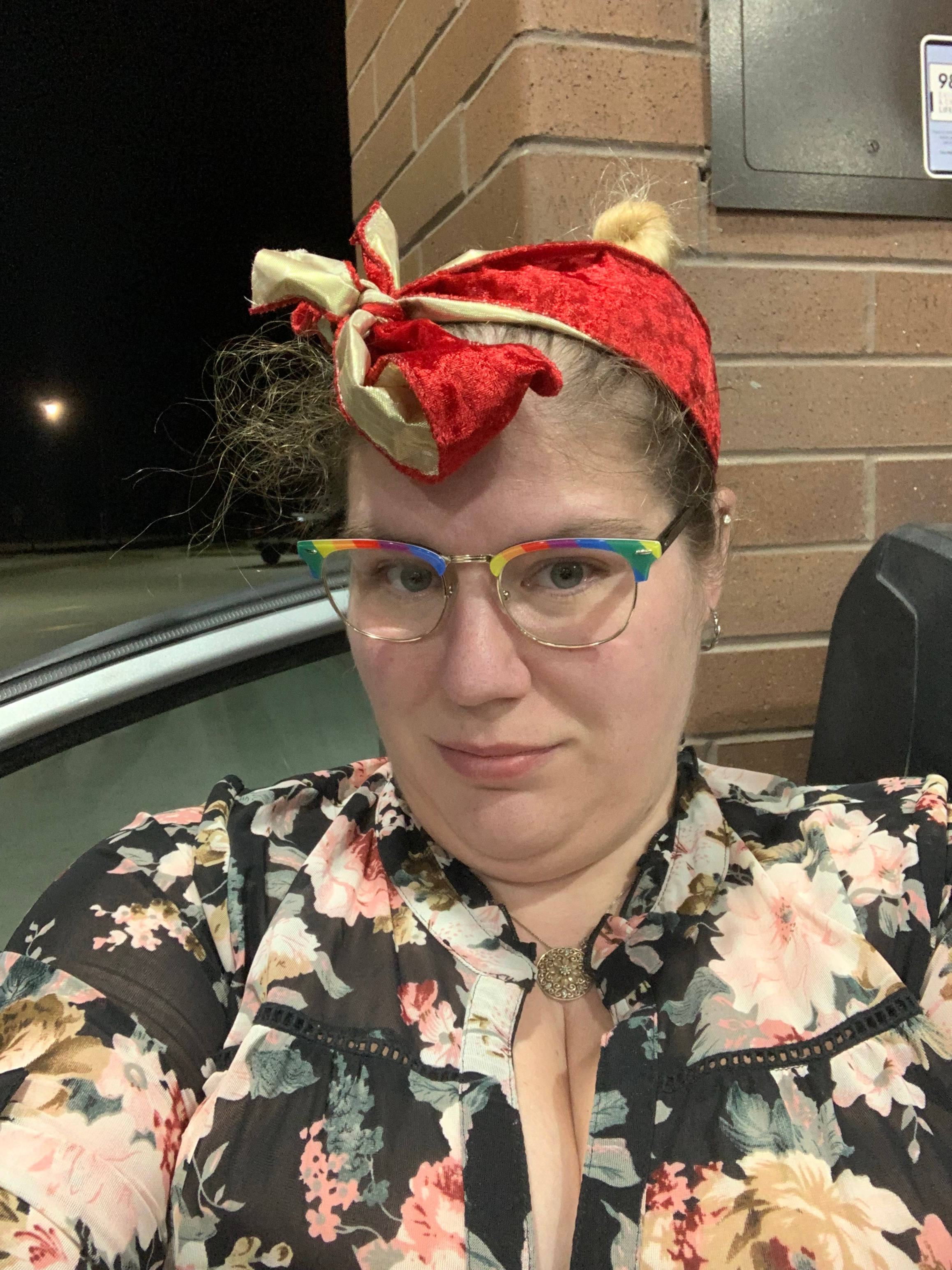 user avatar image for Allison Diaz
