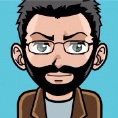 user avatar image for Karl Hart