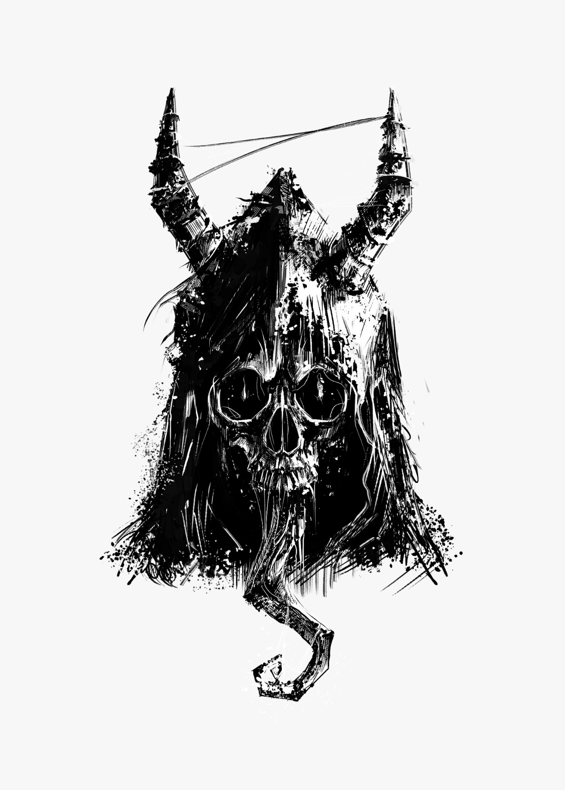 Relentless – it will kill your characters