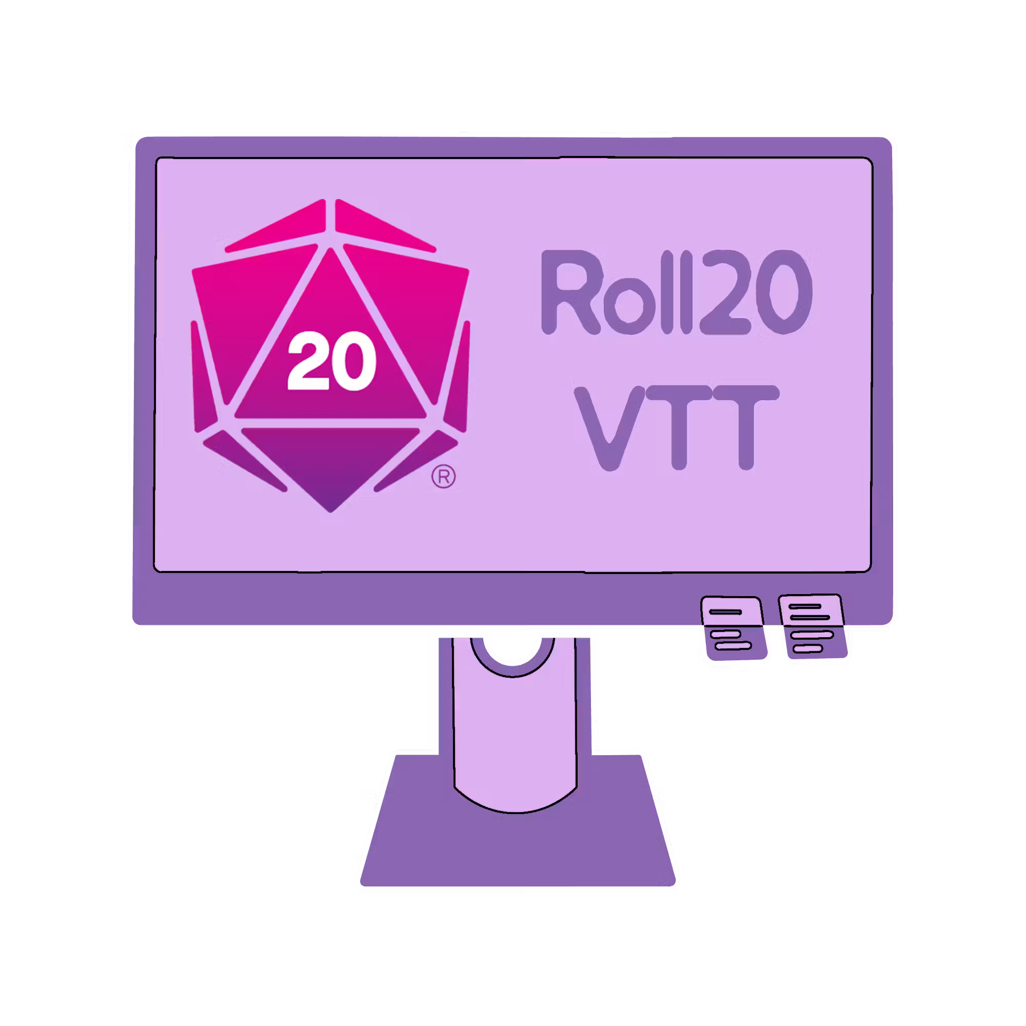VTT Module
