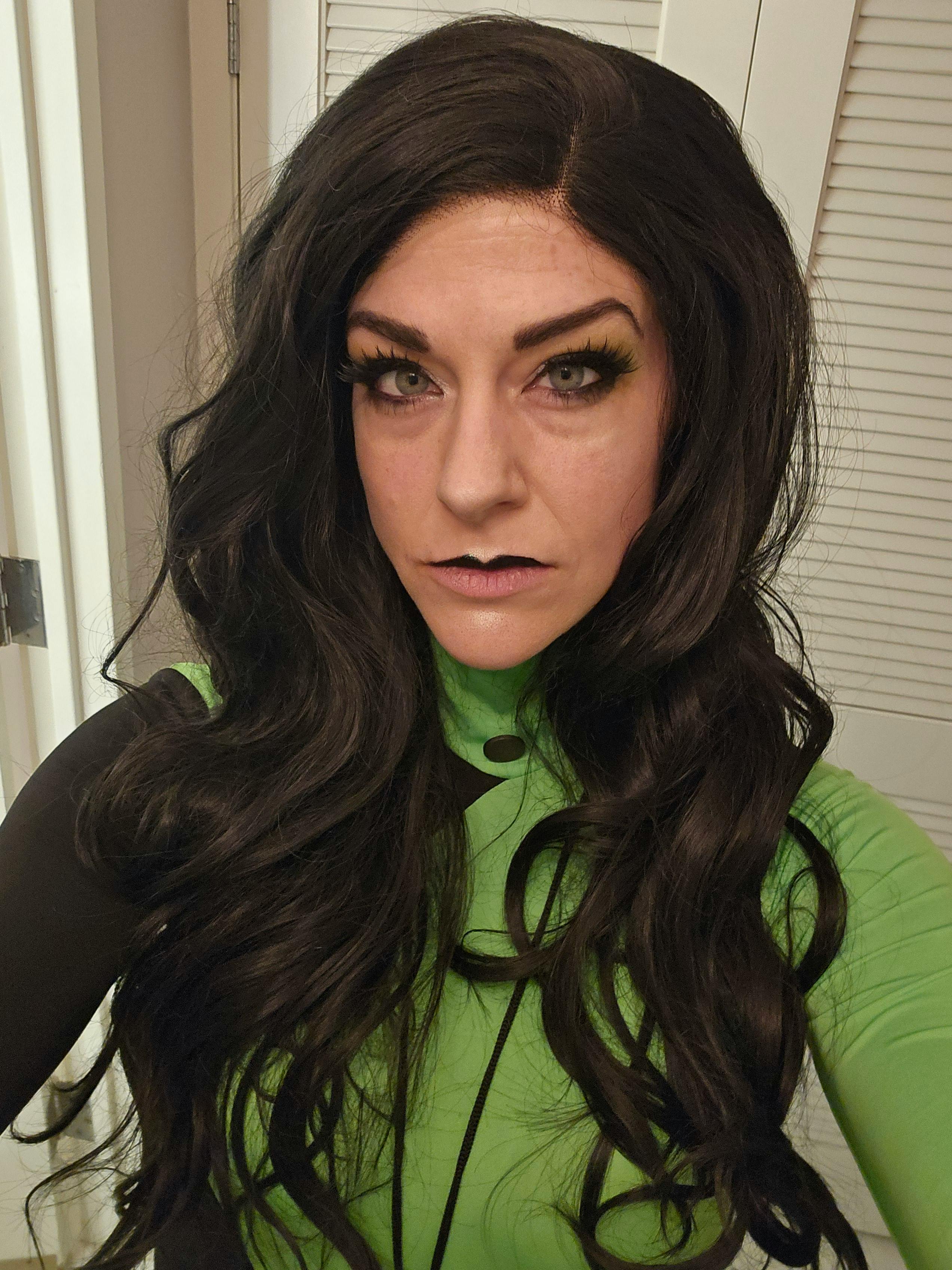 user avatar image for CosplayMeg