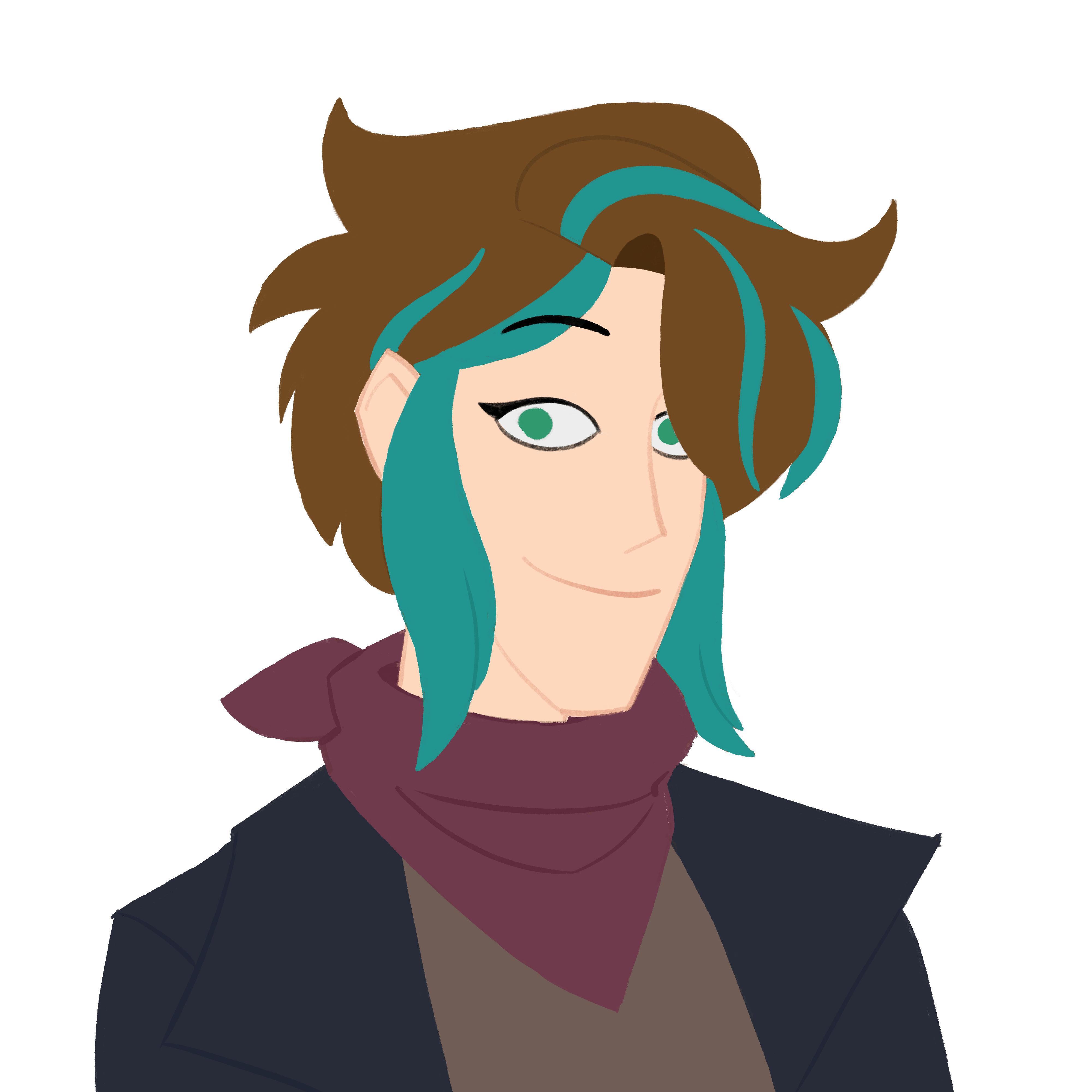 user avatar image for Cydonia