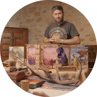 user avatar image for Bax