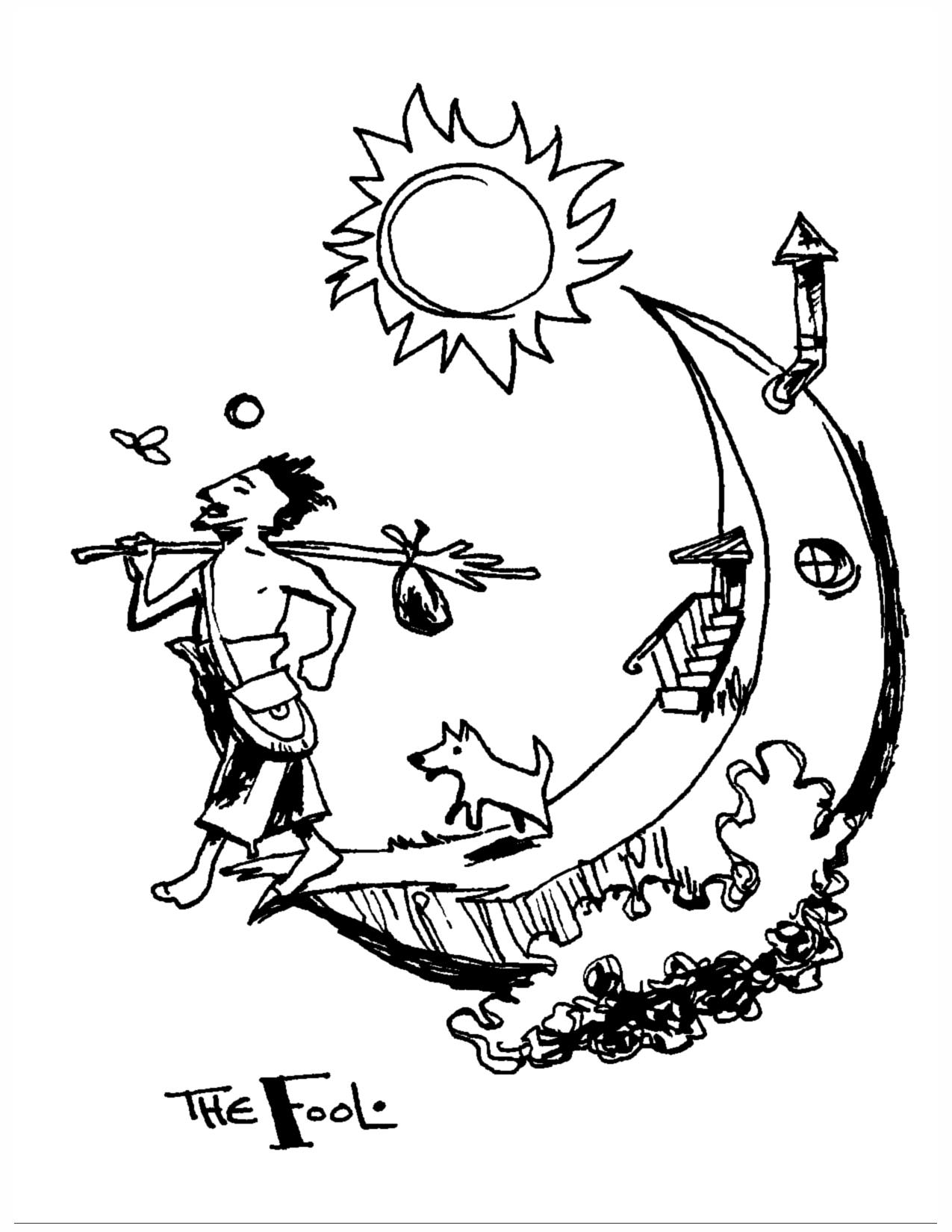 user avatar image for Coyote G Bynum