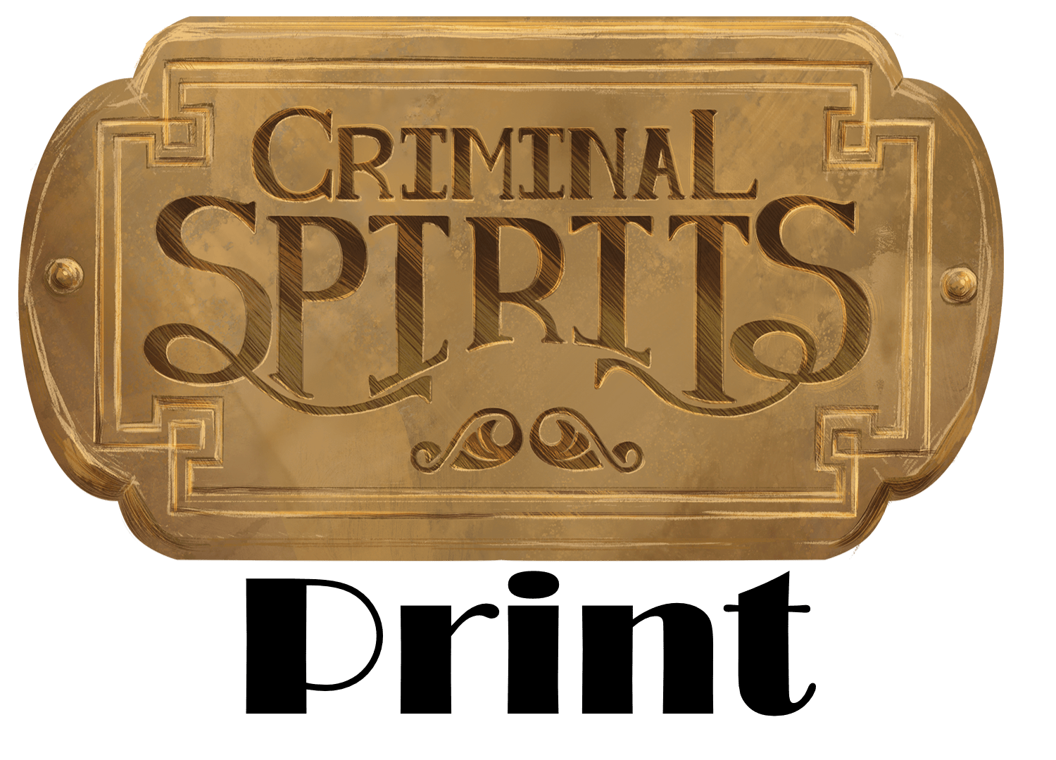 Criminal Spirits Happy Hour