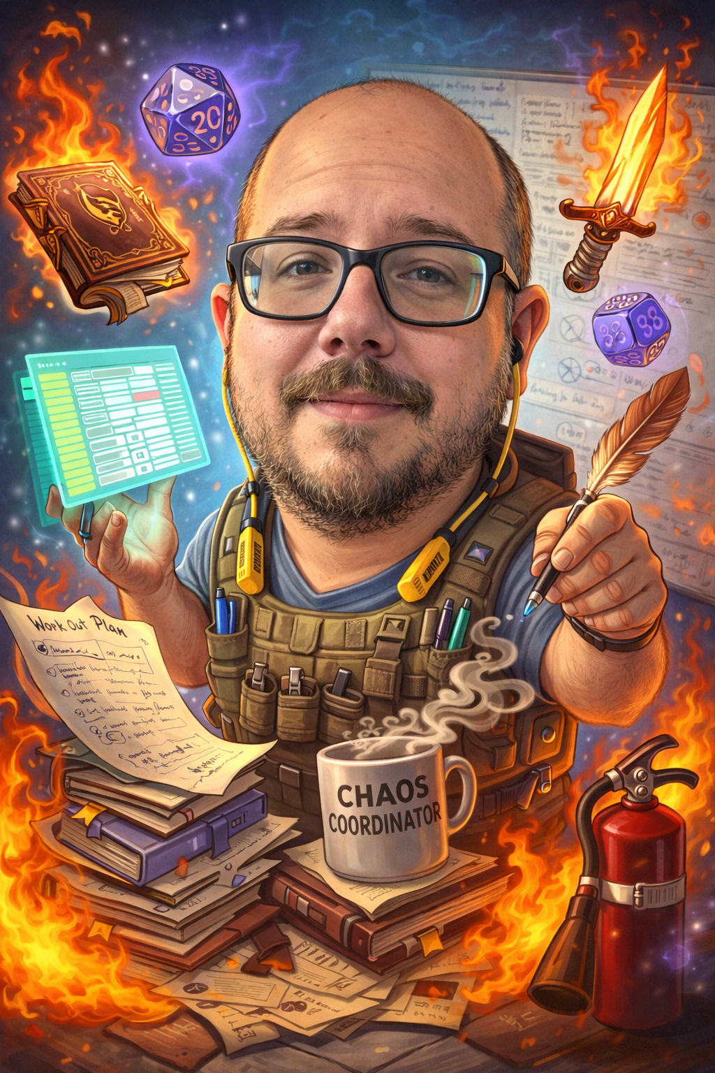 user avatar image for brett campbell